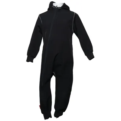 Torrdräkt (Svart) från iELM Polyester