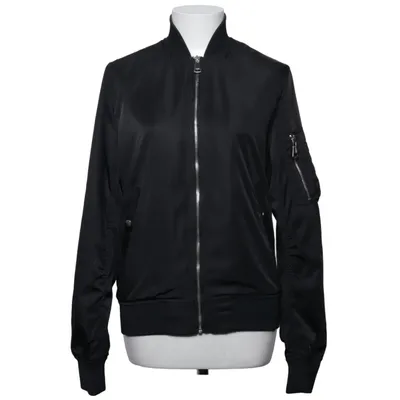Blouson (Noir) de Yu & Me Polyester