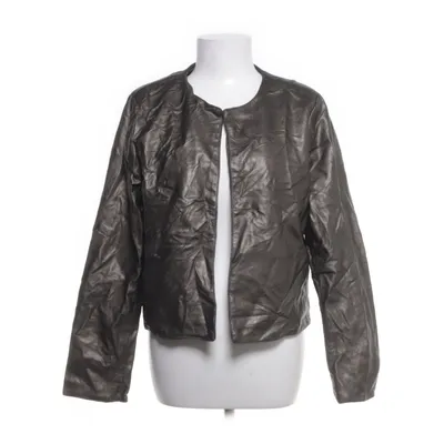 Jacka (Guldfärgad, Svart) från Canis