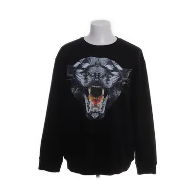 Collegetröja (CMBA009F17506055) från Marcelo Burlon Bomull, Elastan