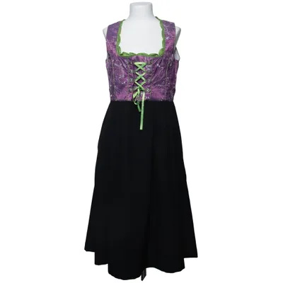 Dirndl (Purple, Green, Black) from Fuchs Trachtenmoden
