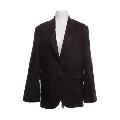 Blazer (Braun) von & Other Stories Baumwolle, Polyester, Viskose