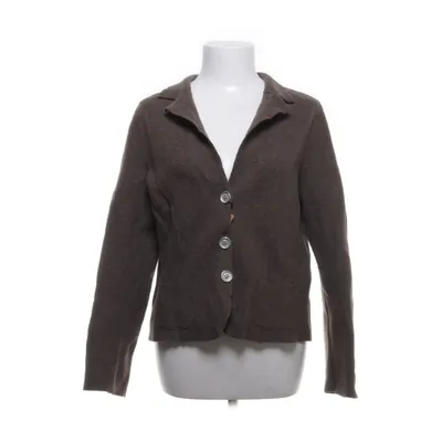 Cardigan (Bruin) van Nadine H Wol