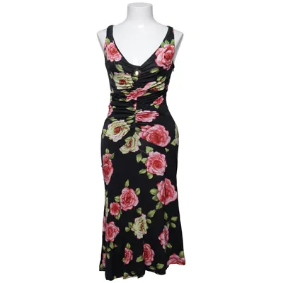 Långklänning (Svart, Flerfärgad) från Guess by Marciano