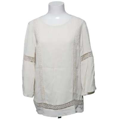 Blus (4745-2753) från Imitz Viskos