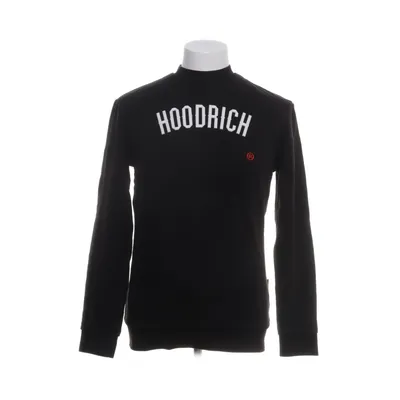 Collegetröja (Svart) från Hoodrich Bomull