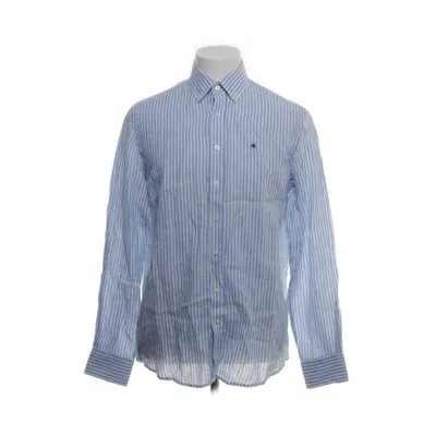 Buttondownskjorte (8803-2744) fra Park Lane Linned