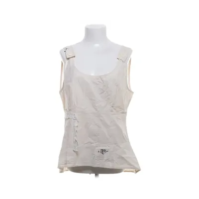 Linne (Beige) från Ewa I Walla Bomull