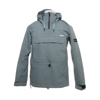 Anorak (Grön) från Dope Nylon, Polyester