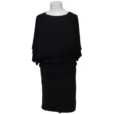 Robe (Noir) de Black Premium by EMP Élasthane, Polyamide, Polyester, Viscose