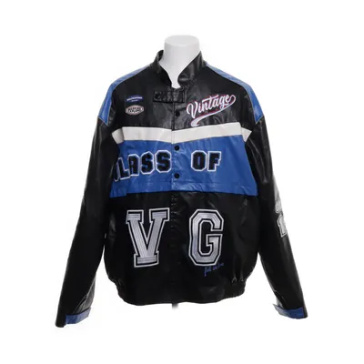 Jacket (Black, Multicolored) from Aelfric Eden