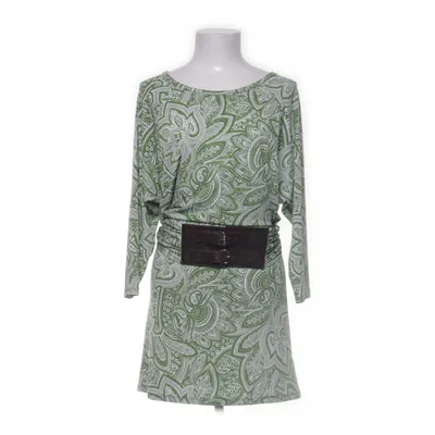 Robe (Vert, Blanc) de Michael Kors Élasthane, Polyester