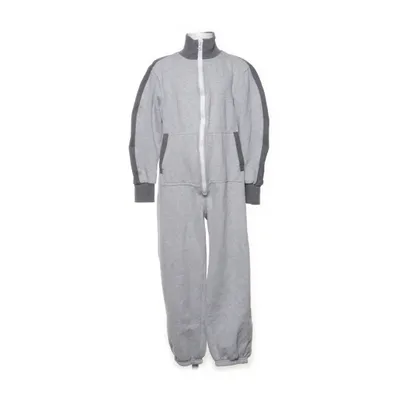 Mjukisdräkt (Grå) från Land & Lake Bomull, Polyester