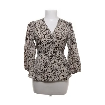 Wikkeltop (Beige) van Pigalle Polyester