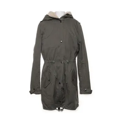 Parkas (Grön, Beige) från Rusty