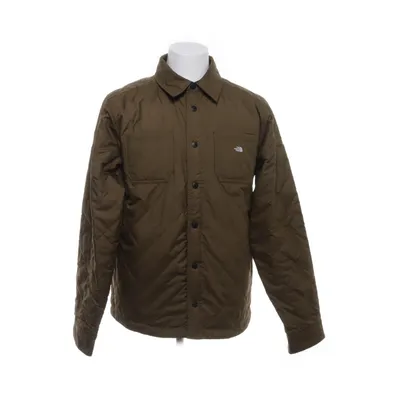 Reversible jacket (Green, Black) from The North Face