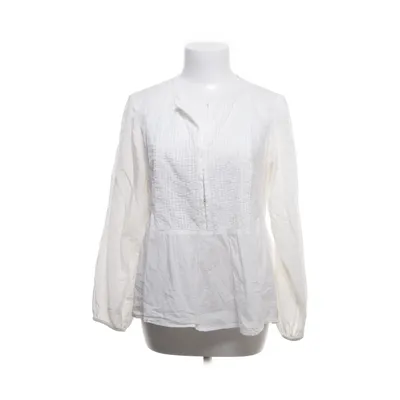 Blouse (White) from Odd Molly Cotton