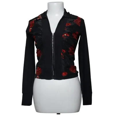 Blouse (Noir, Rouge) de Brunotti Élasthane, Polyester