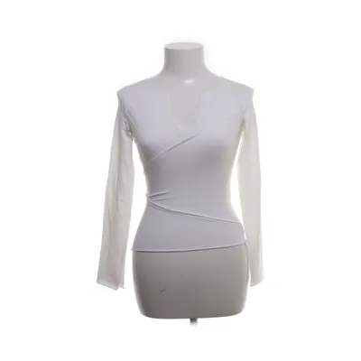 Topp (Vit) från Calvin Klein Jeans Bomull