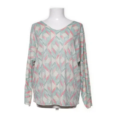 Pullover (Multicolored) from New Collection Elastane, Viscose