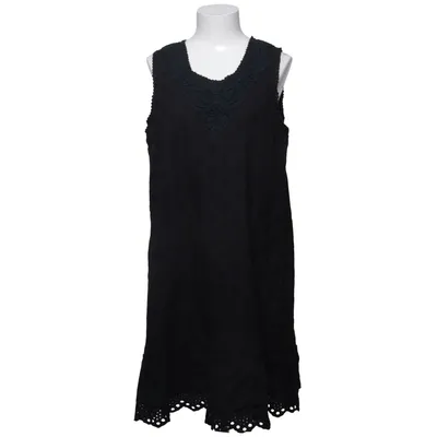 Robe (Noir) de Cotonel Coton