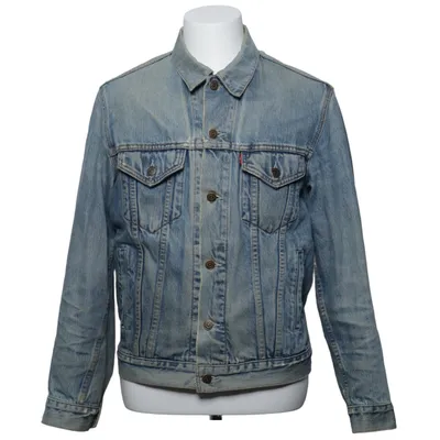 Jeansjacka (Trucker Jacket) från Levi Strauss & Co Bomull