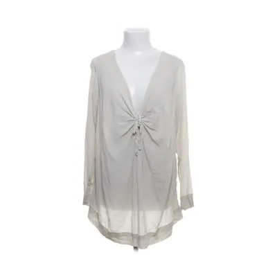Tunic (White) from Rodebjer Silk