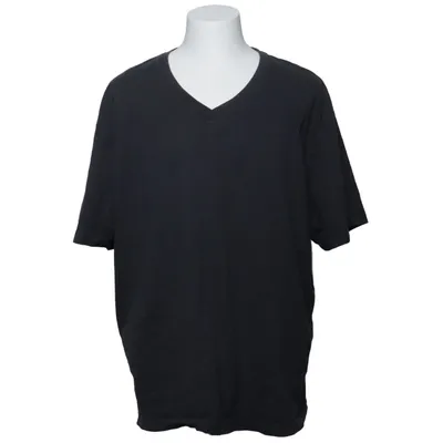 T-shirt (Grijs) van Engelbert Strauss Katoen