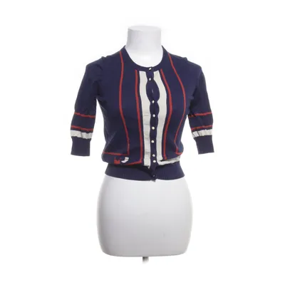 Cardigan (Blauw, Meerkleurig) van Marc by Marc Jacobs