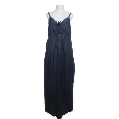 Denim dress (Blue) from John Baner Cotton