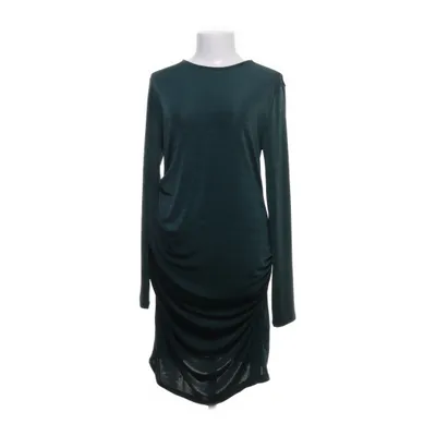 Jurk (Groen) van Koton Elastaan, Polyester