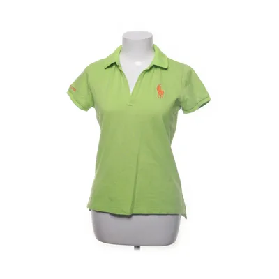 Pikétröja (Grön) från Ralph Lauren