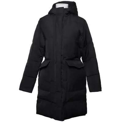Vinterkappa (ReNew) från Everlane Återvunnen polyester