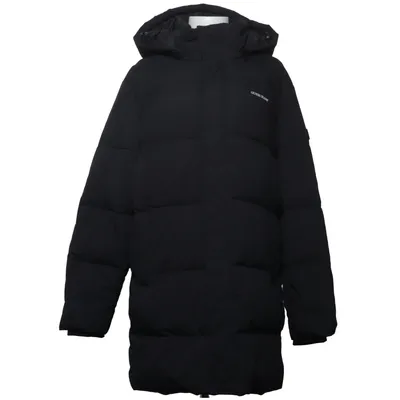 Manteau d'hiver (M4bl26 Wgi12) de Guess Jeans Polyester