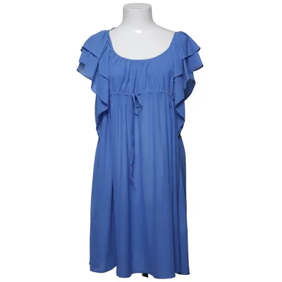 Strandjurk (The Garden Collection) van The Garden Collection by H&M Gerecycled polyester