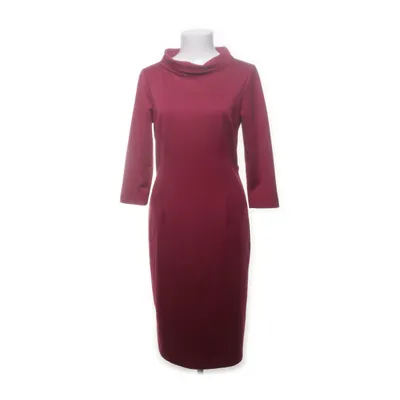 Jurk (Rood) van Quiosque Elastaan, Polyester, Viscose