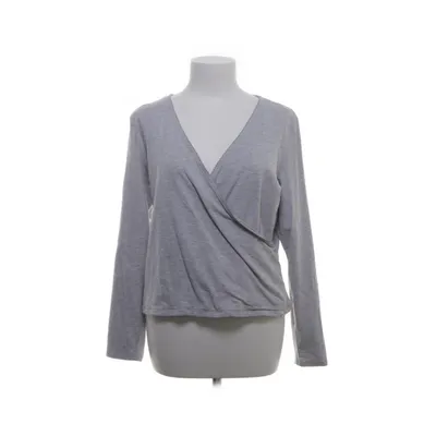 Omlottopp (Grå) från Tom Tailor Denim