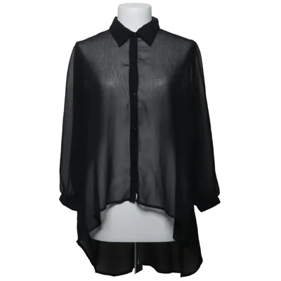 Blouse (Zwart) van Tutti Frutti Polyester