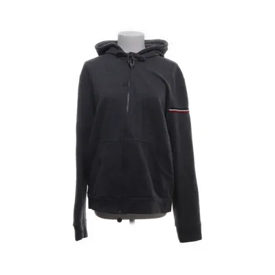 Capuchon sweater (Maglia Cardigan) van Moncler Katoen