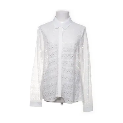 Blouse (Blanc) de Sweet Miss