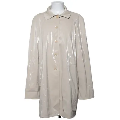 Kappa (Beige) från Passage Polyester, Polyuretan