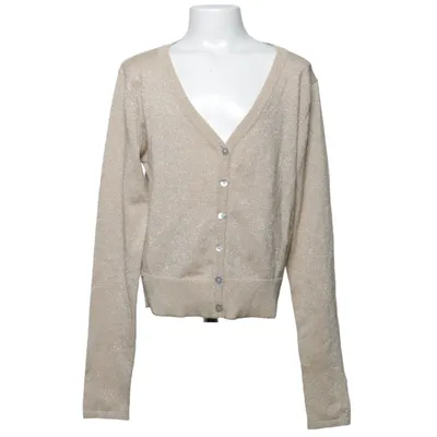 Kofta (Beige) från Heart Quake Bomull, Elastan