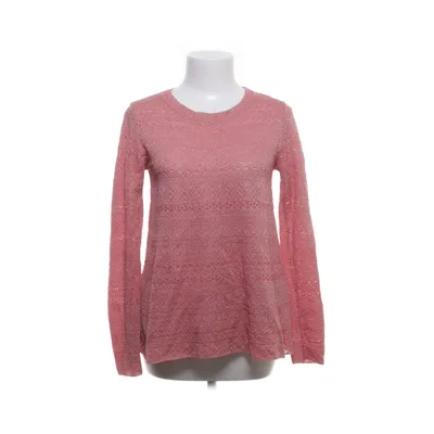 Pull-over (Rose) de Missoni Polyamide, Coton