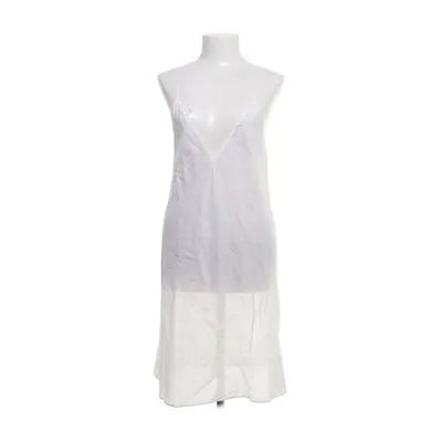 Underklänning (Vit) från J.Crew Bomull