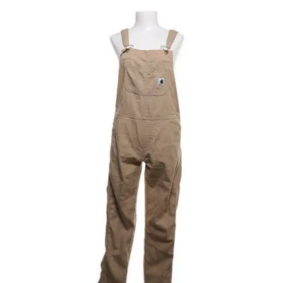 Dungarees (Beige) from Carhartt WIP