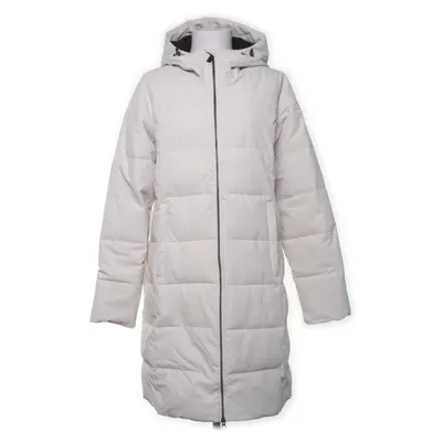 Vinterkappa (Beige) från Five Seasons Polyester