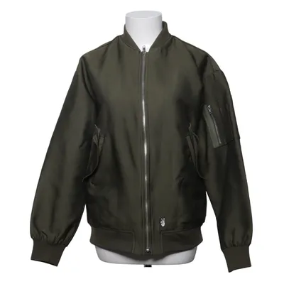 Bomberjakke (EW Theory jacket) fra Just Female Bomuld, Polyester
