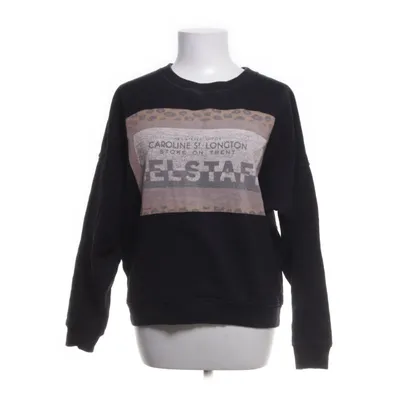 Sweatshirt (Black) from Belstaff Cotton
