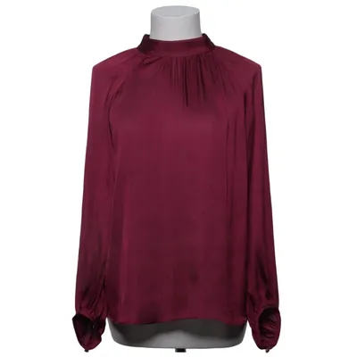 Blouse (Pink) from Banana Republic