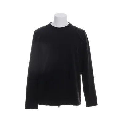 Lange mouwen shirt (Zwart) van Our Legacy Katoen